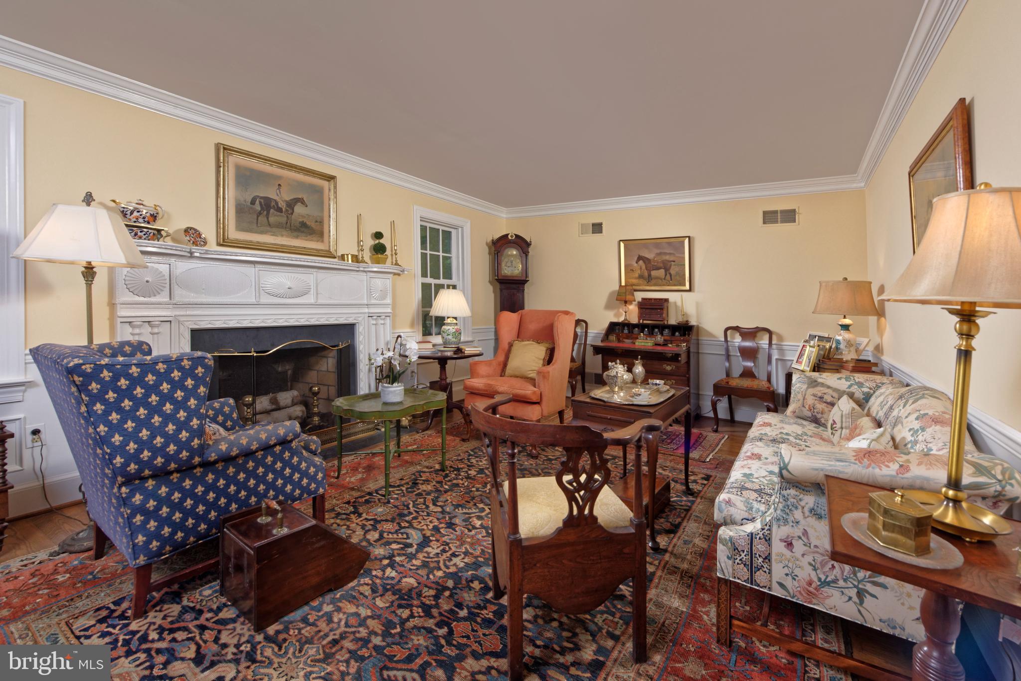 MIDDLEBURG - Residential