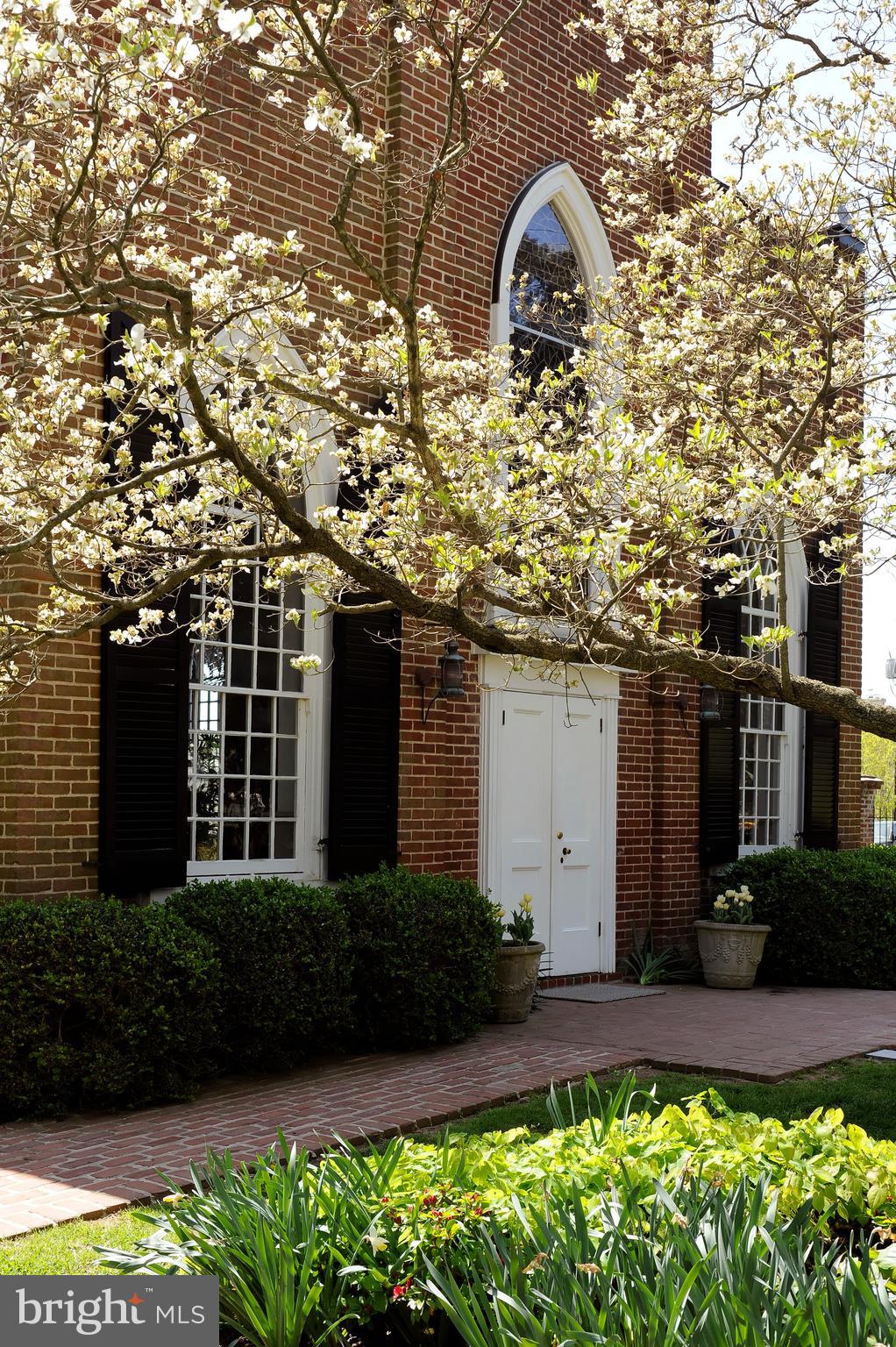 MIDDLEBURG - Residential