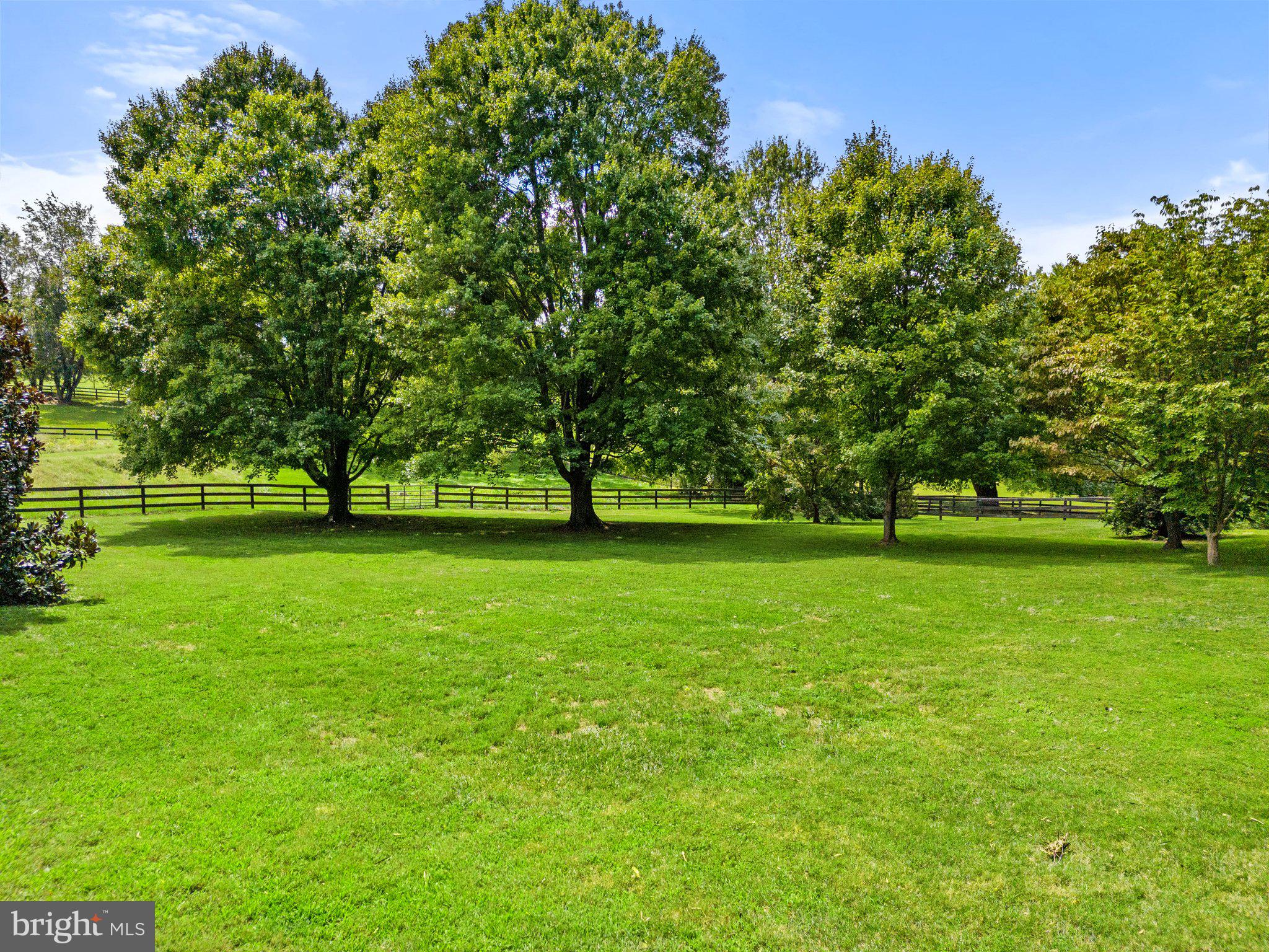 MIDDLEBURG - Residential