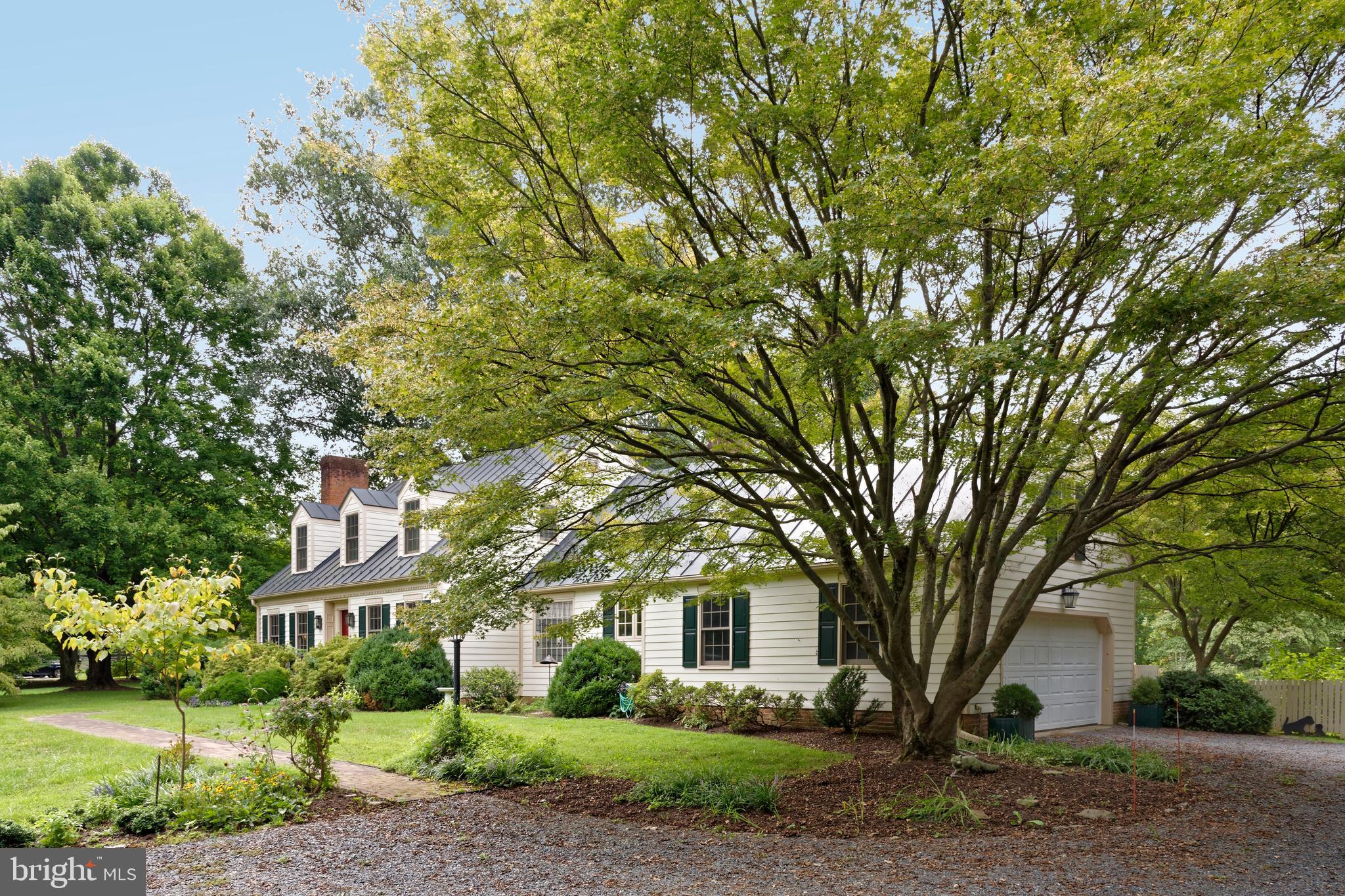 MIDDLEBURG - Residential