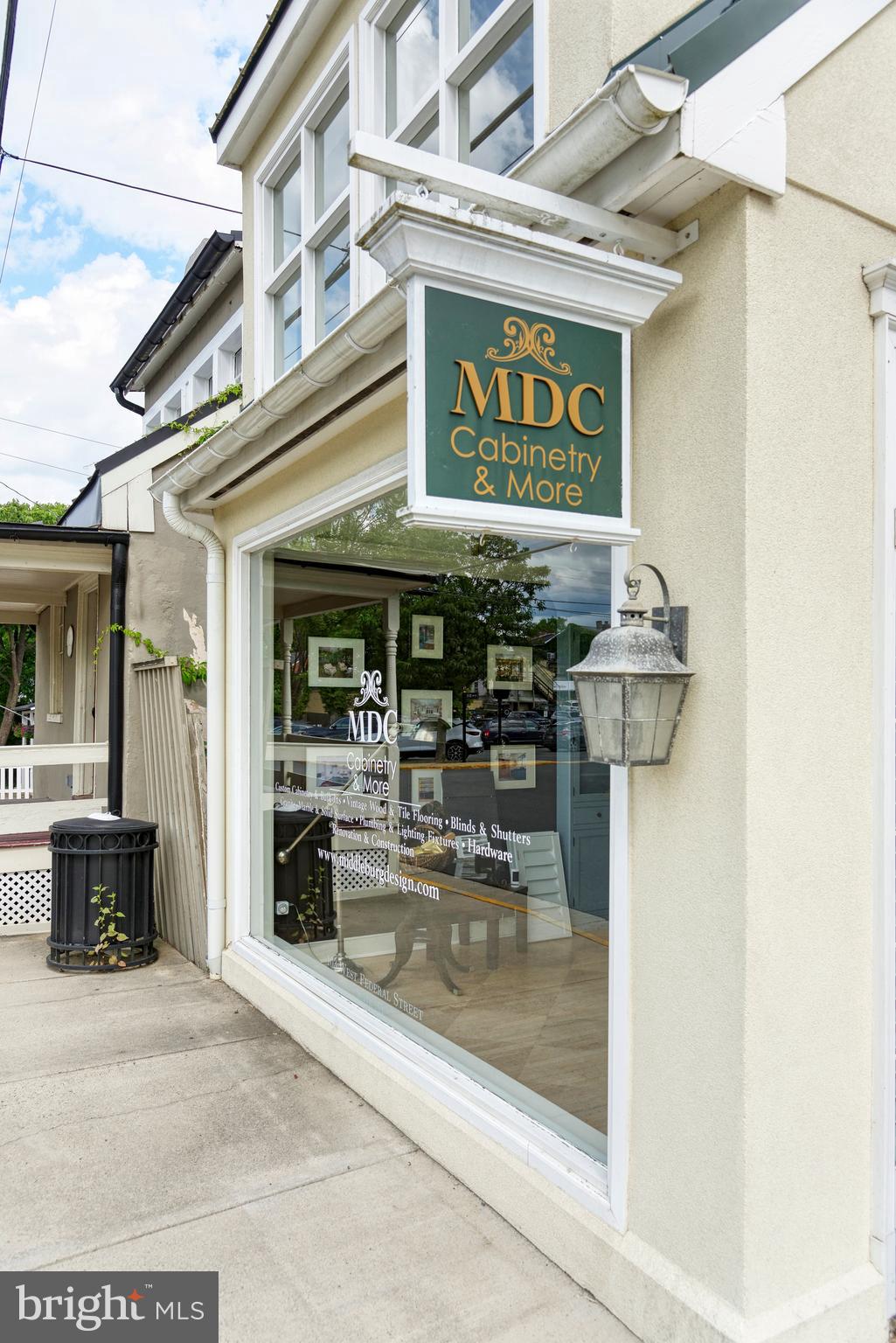 MIDDLEBURG - Residential