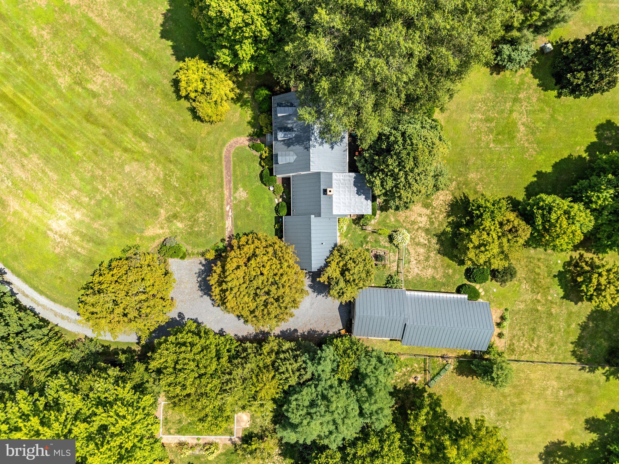 MIDDLEBURG - Residential