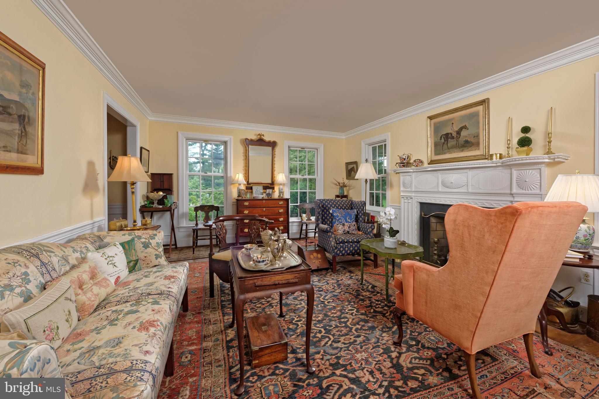 MIDDLEBURG - Residential