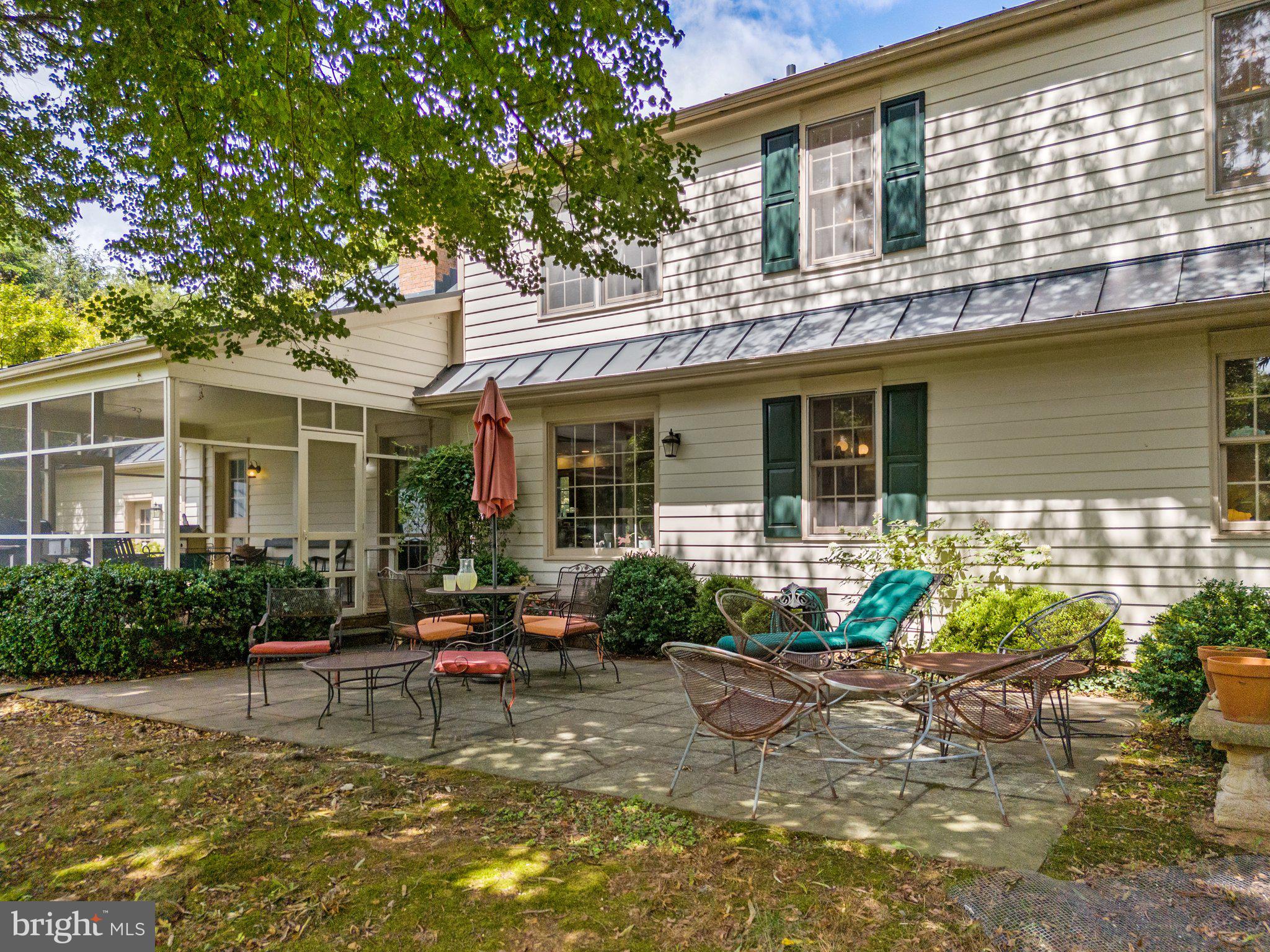 MIDDLEBURG - Residential