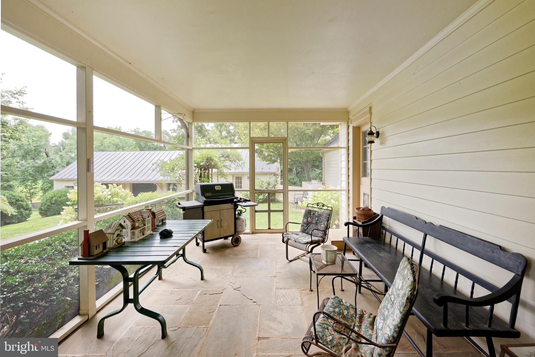 MIDDLEBURG - Residential