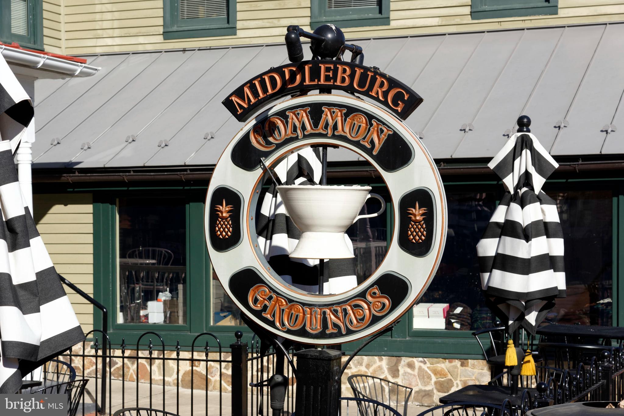 MIDDLEBURG - Residential