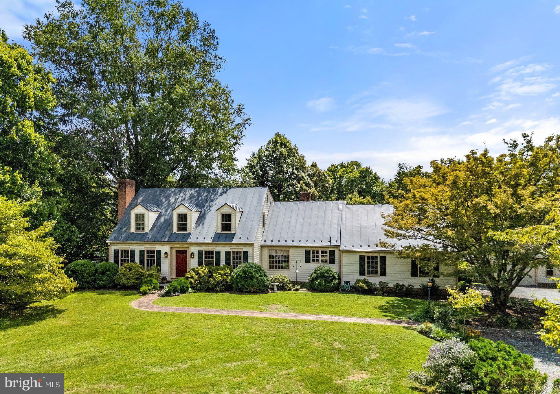 MIDDLEBURG - Residential