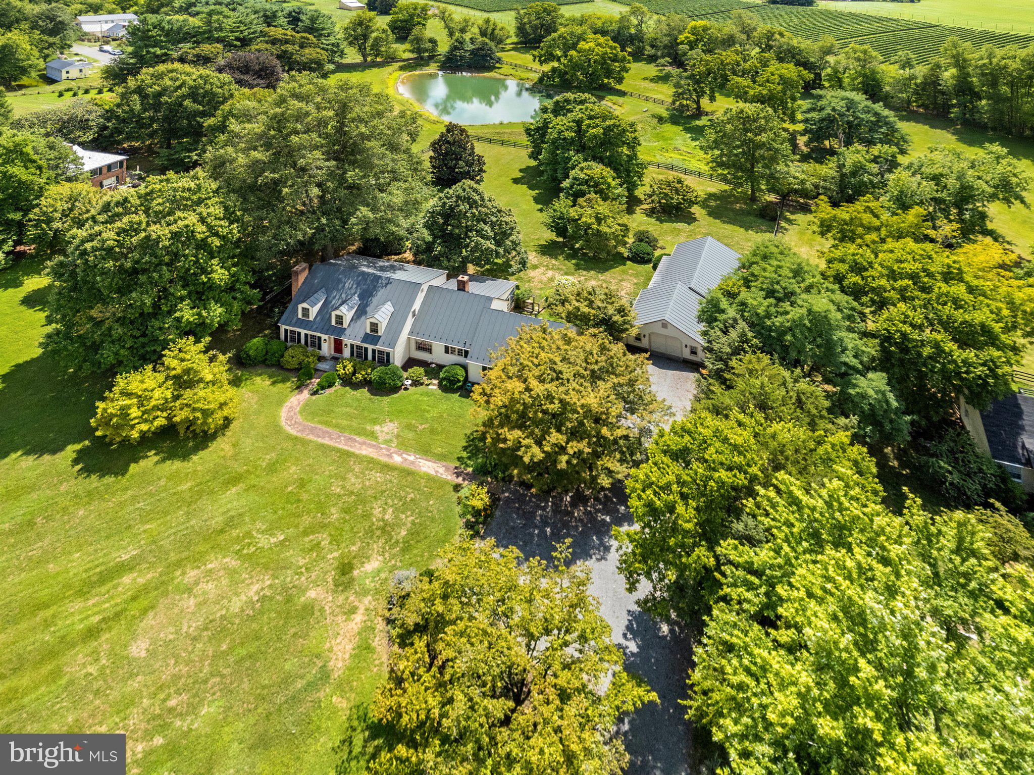 MIDDLEBURG - Residential