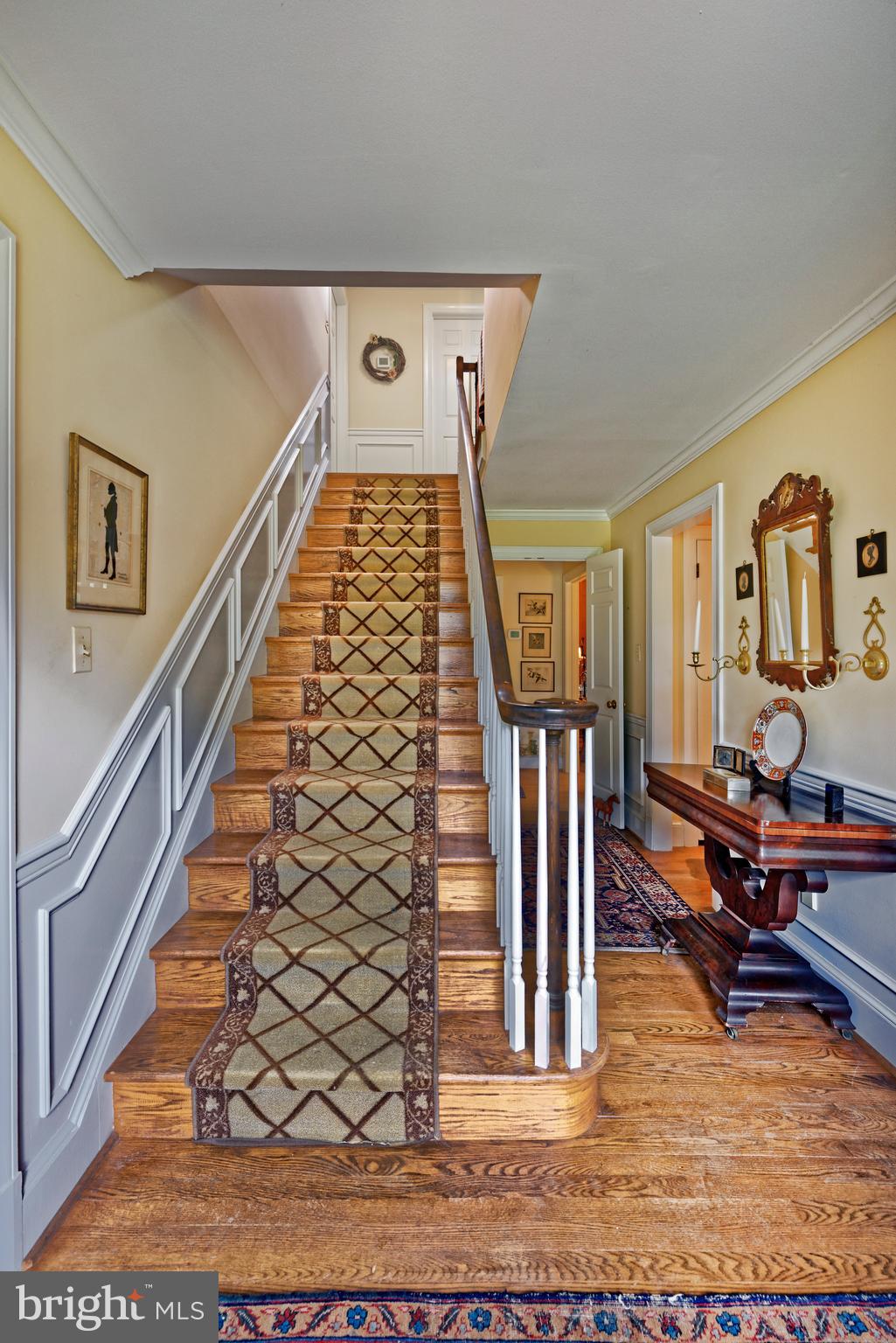 MIDDLEBURG - Residential