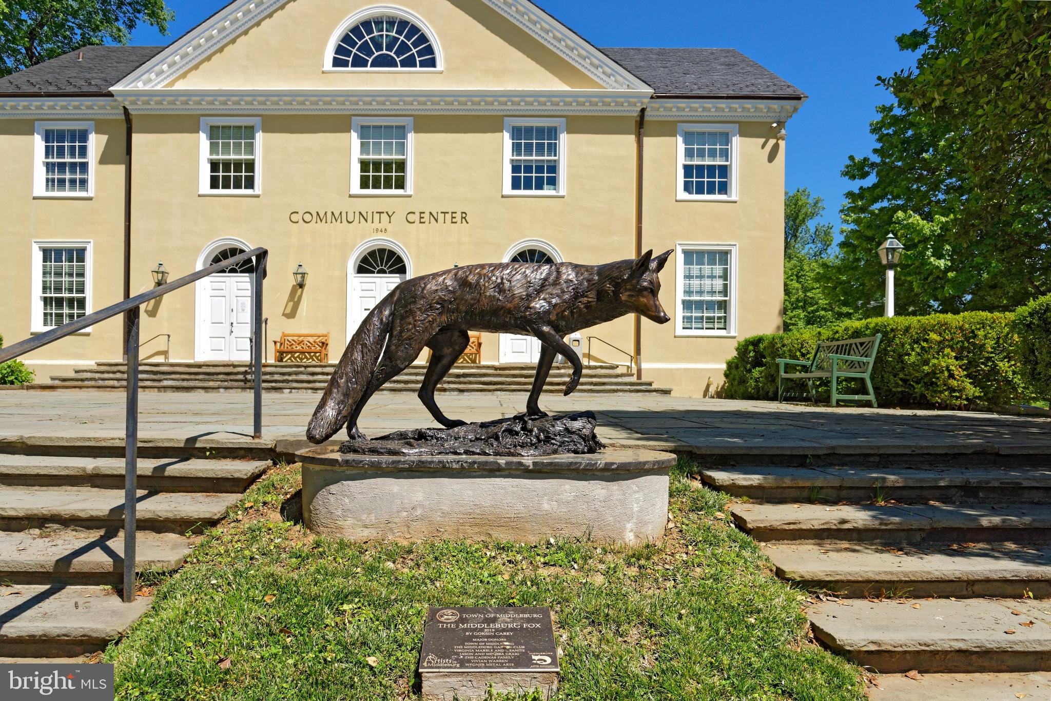 MIDDLEBURG - Residential