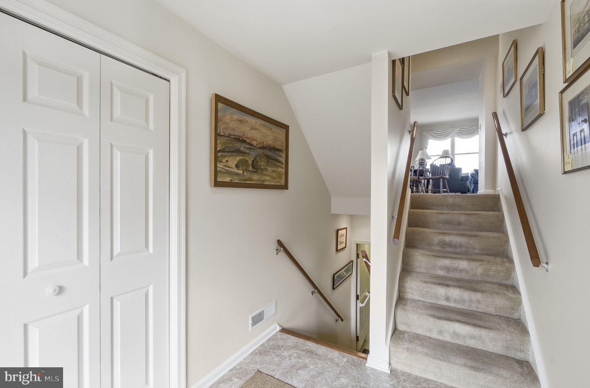 TOWN OF ROCK HALL - Residential