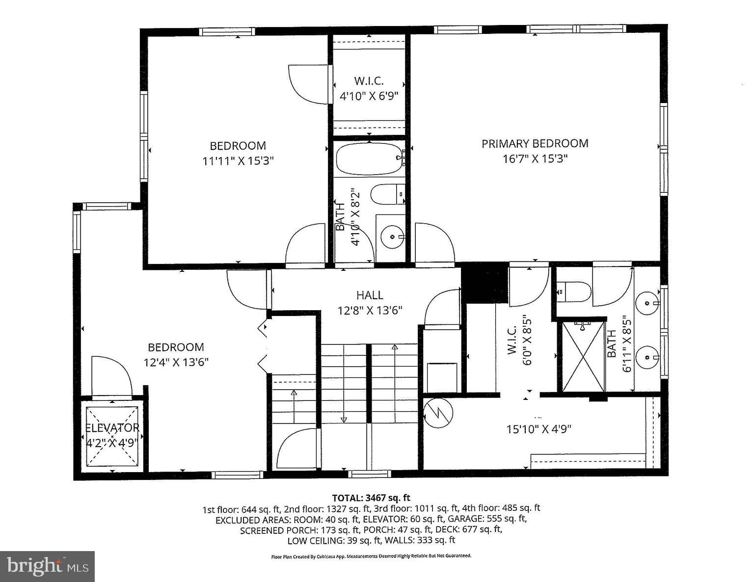 TOWN OF ROCK HALL - Residential