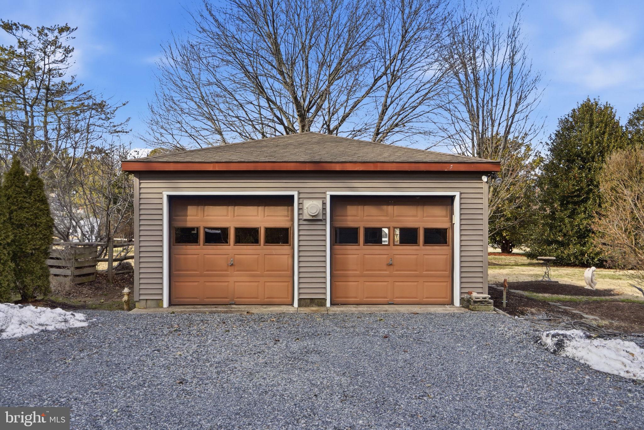 TOWN OF ROCK HALL - Residential