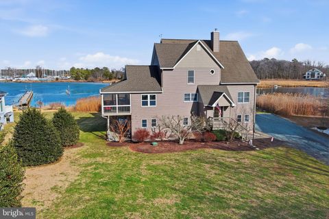 Homes For Sale - 5979 Lawton Avenue<br/> ROCK HALL, MD 21661