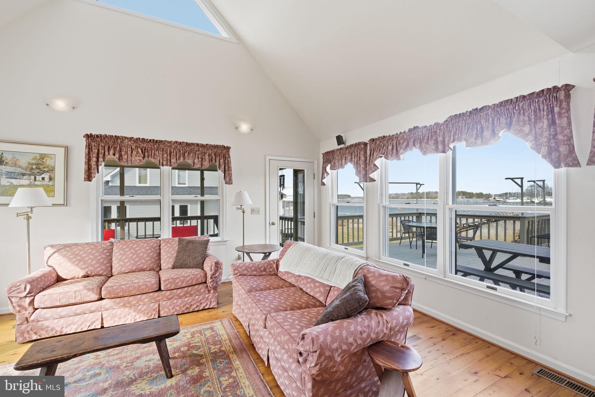 TOWN OF ROCK HALL - Residential