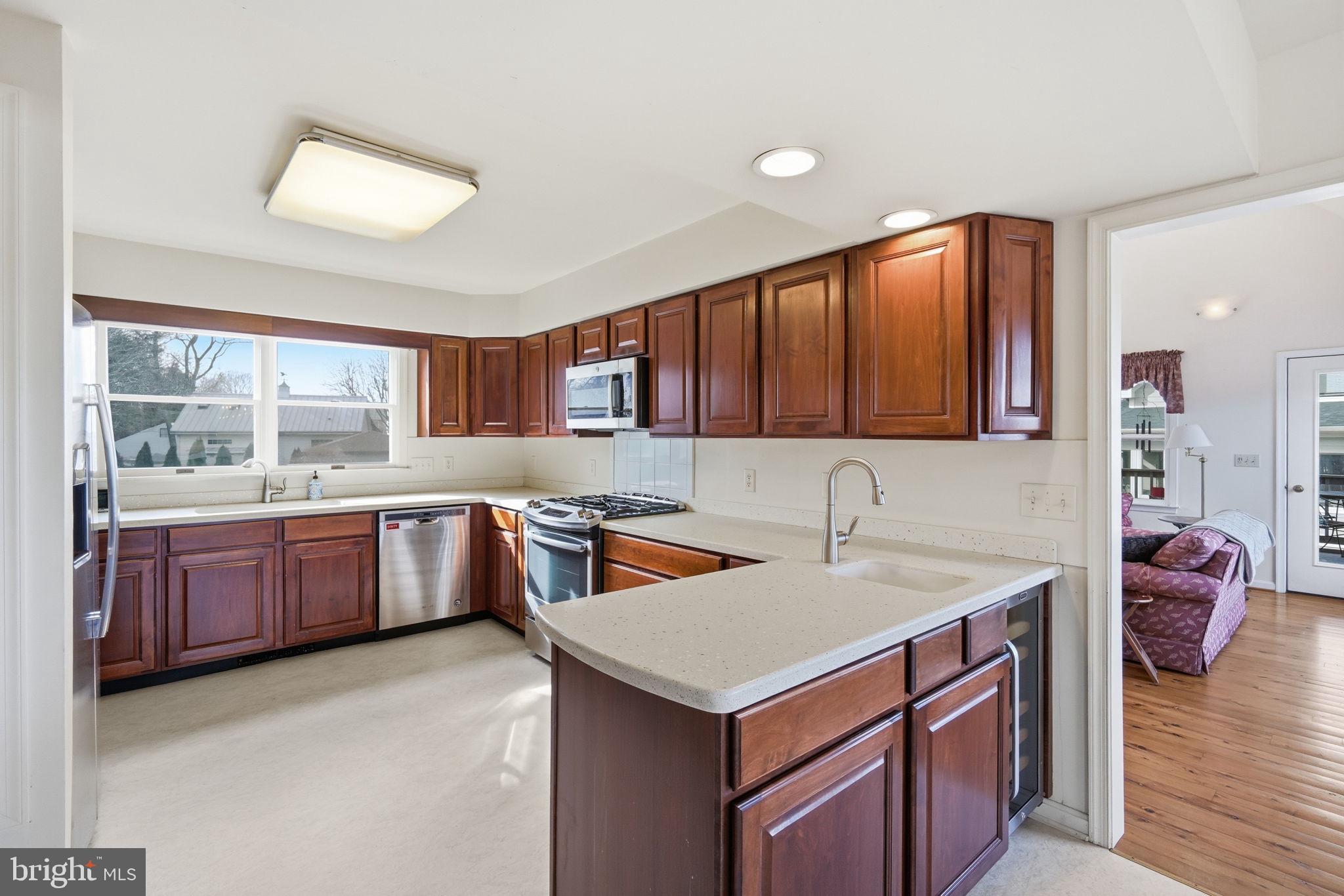 TOWN OF ROCK HALL - Residential