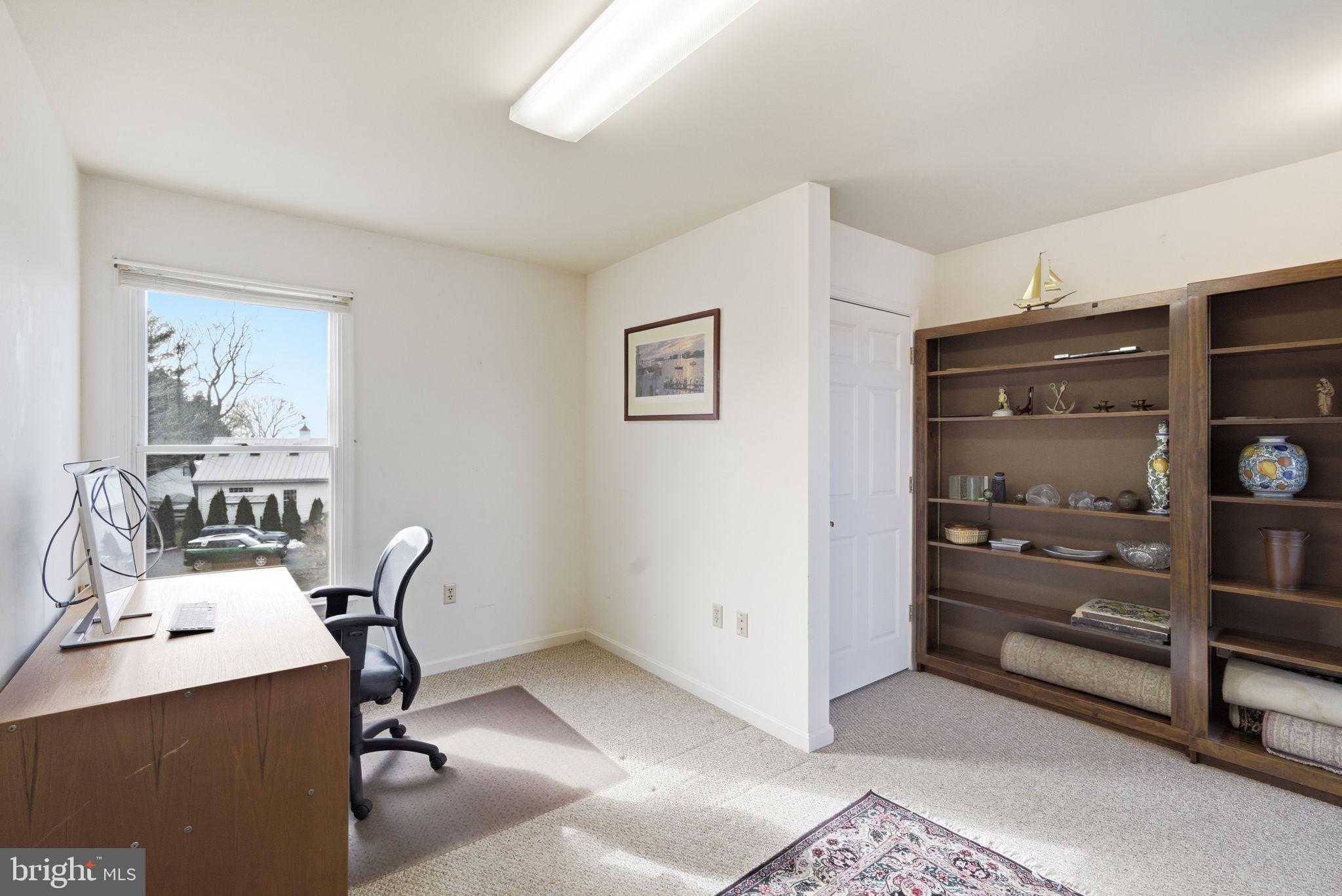 TOWN OF ROCK HALL - Residential