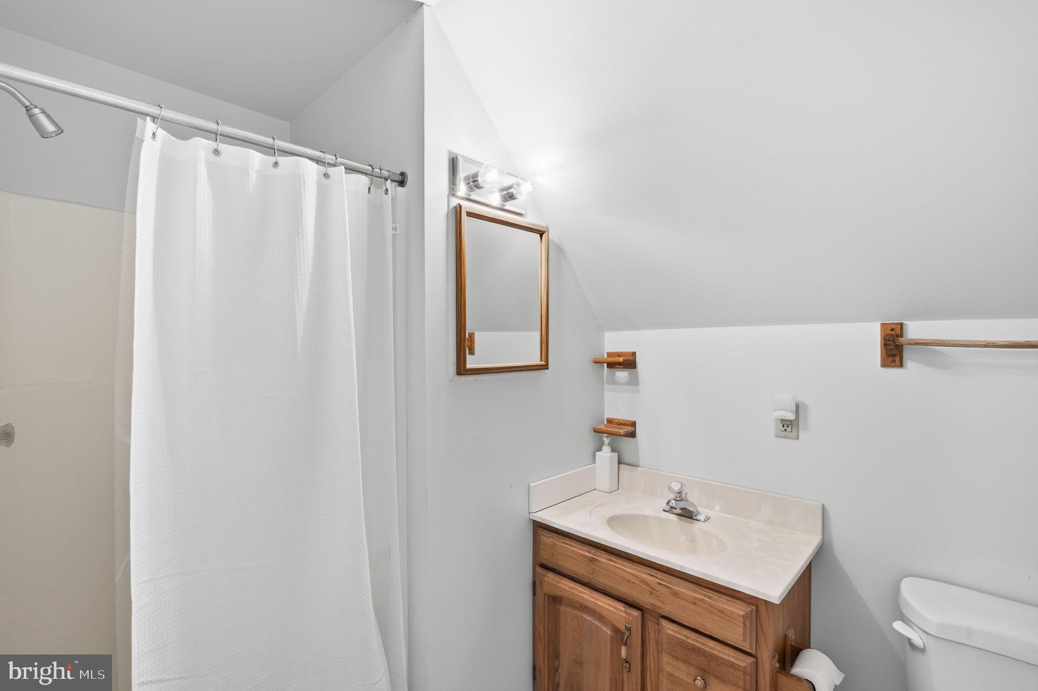 TOWN OF ROCK HALL - Residential