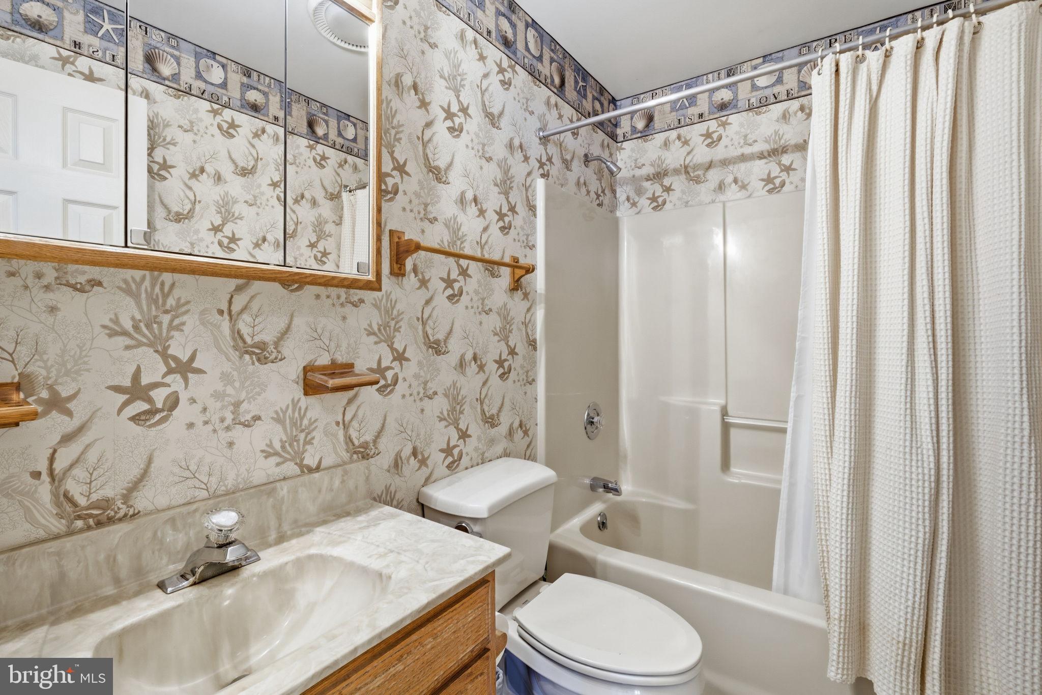 TOWN OF ROCK HALL - Residential