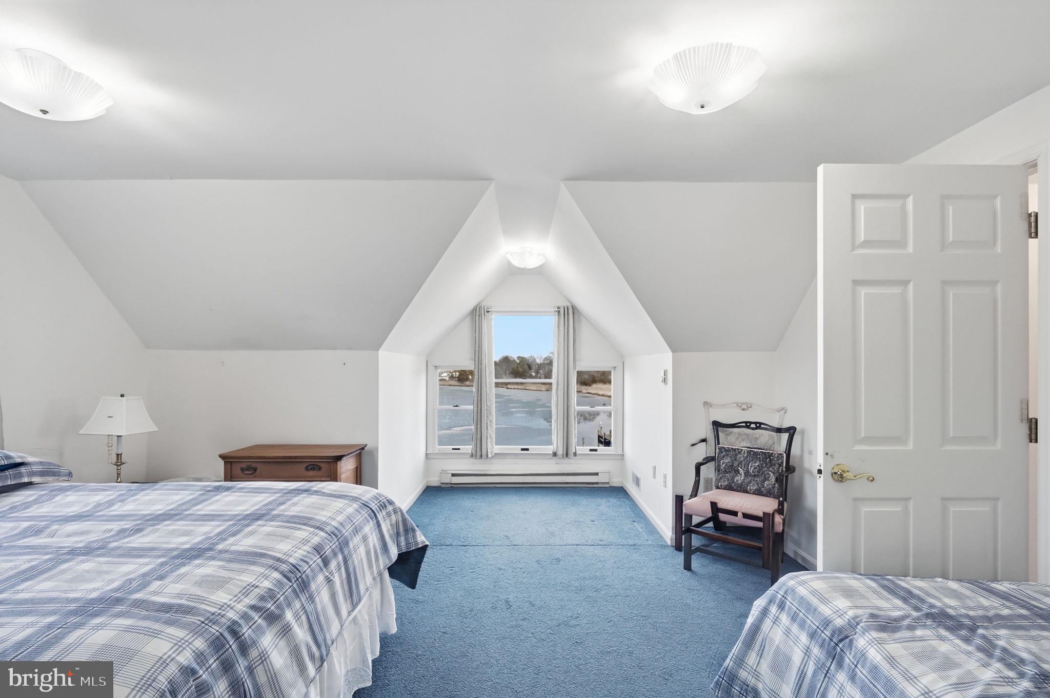 TOWN OF ROCK HALL - Residential