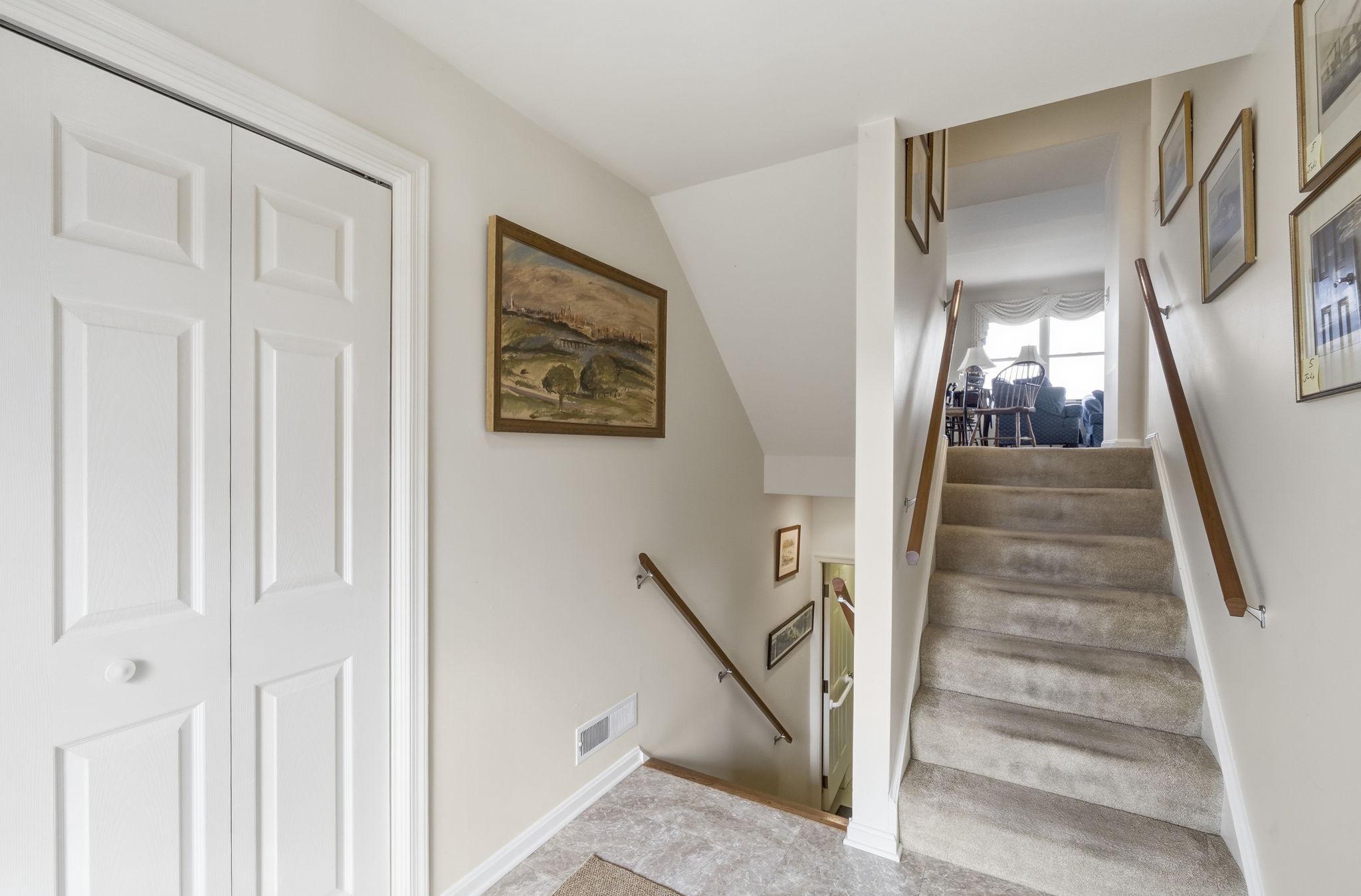 TOWN OF ROCK HALL - Residential