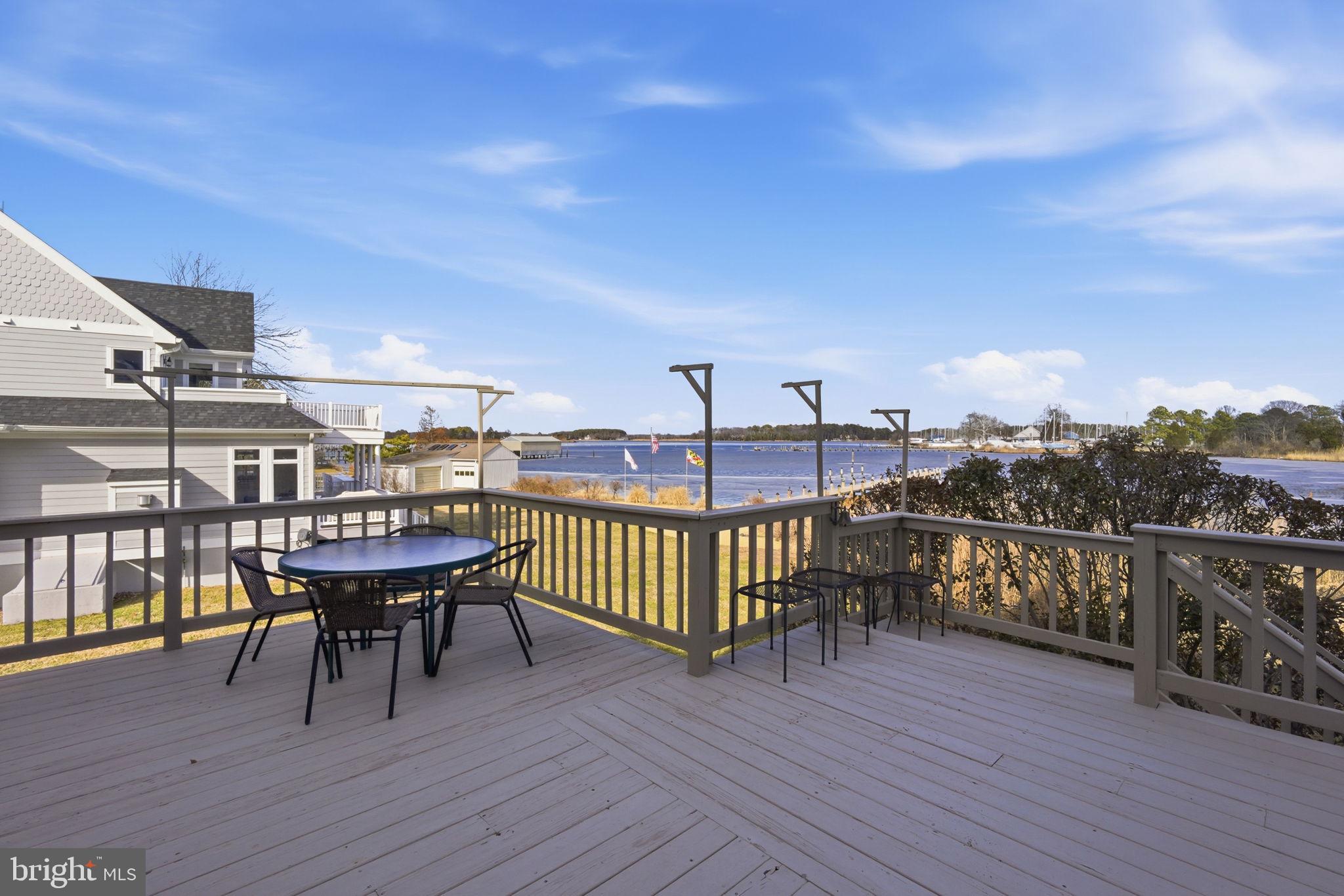 TOWN OF ROCK HALL - Residential