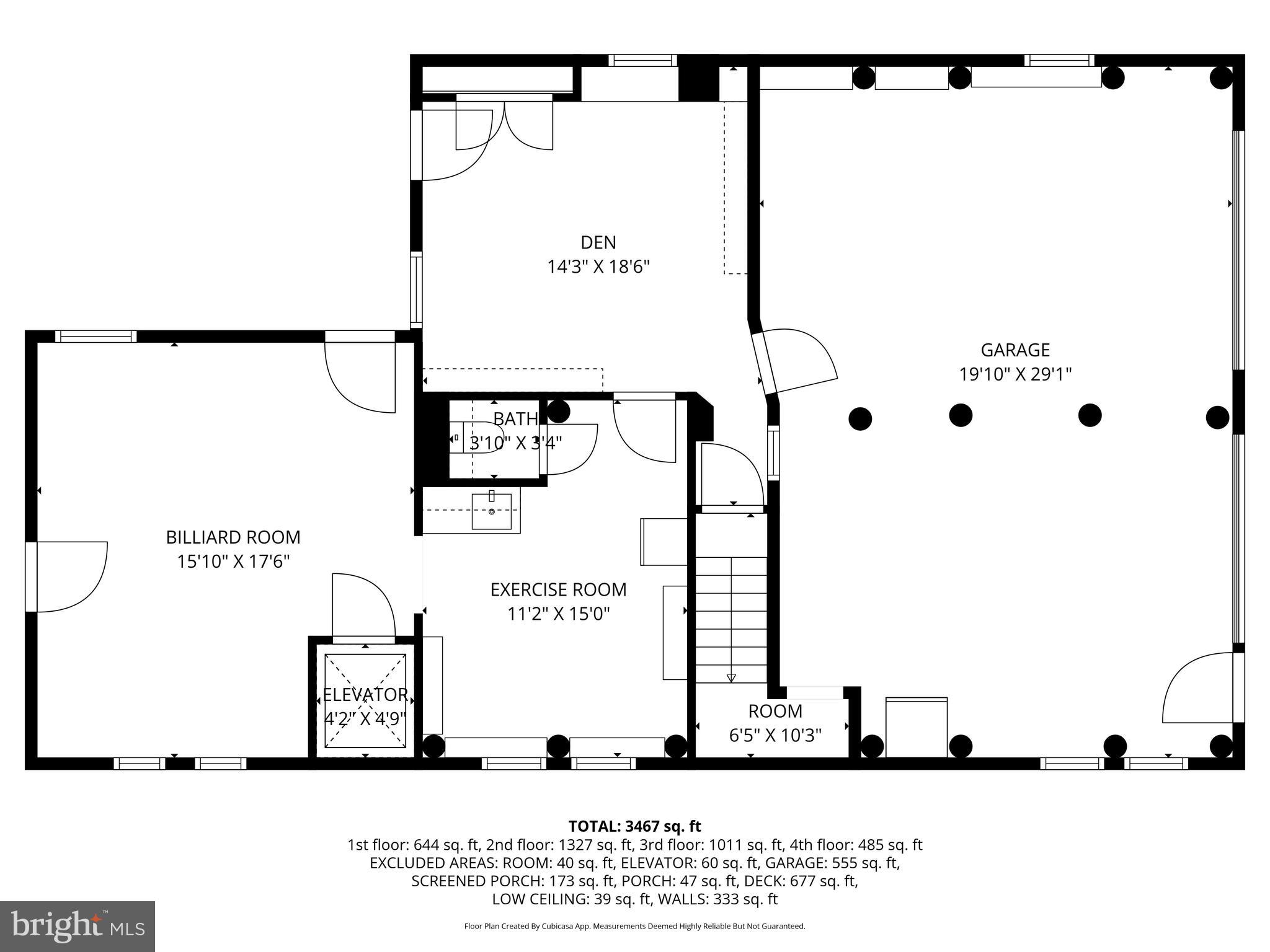 TOWN OF ROCK HALL - Residential