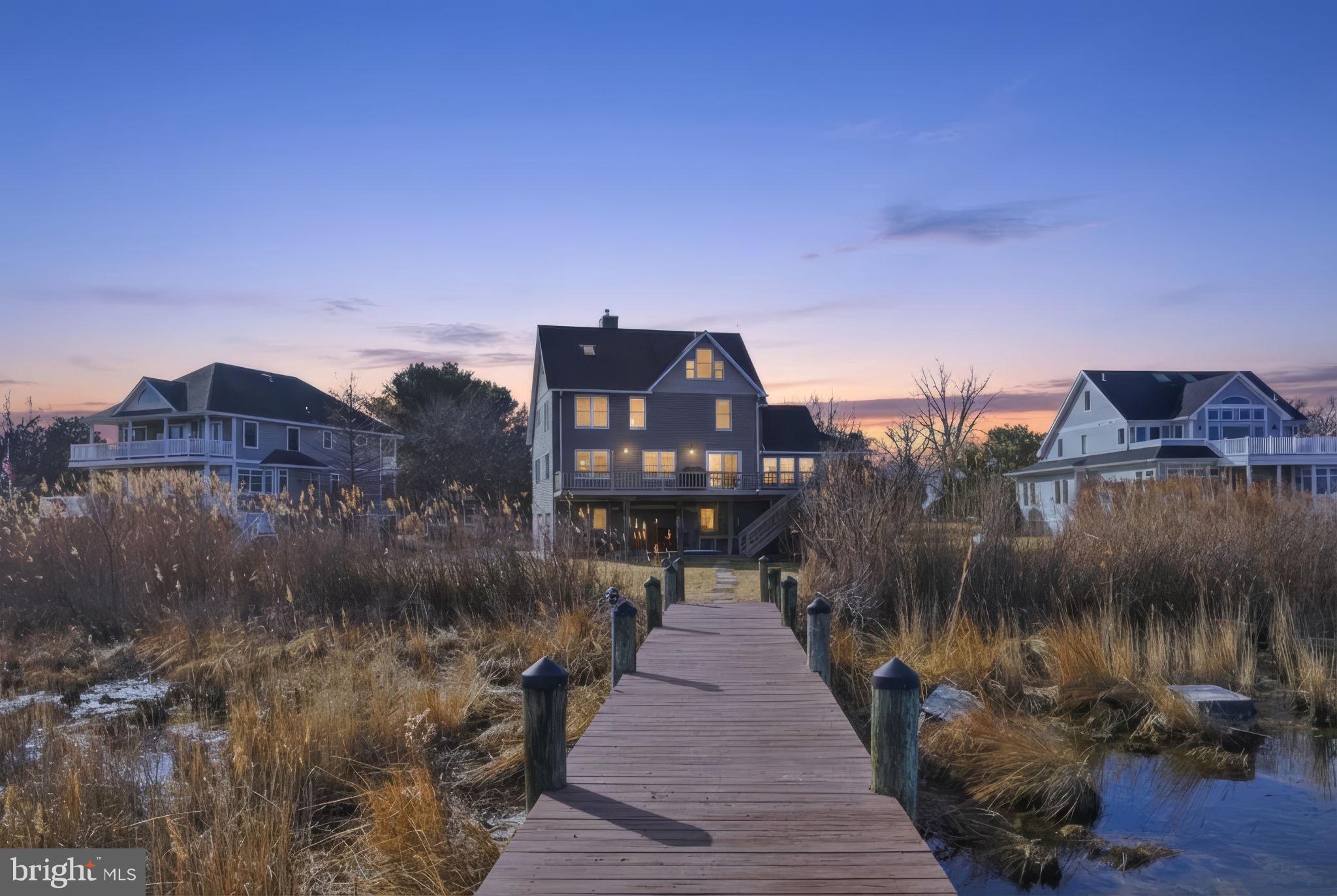 TOWN OF ROCK HALL - Residential