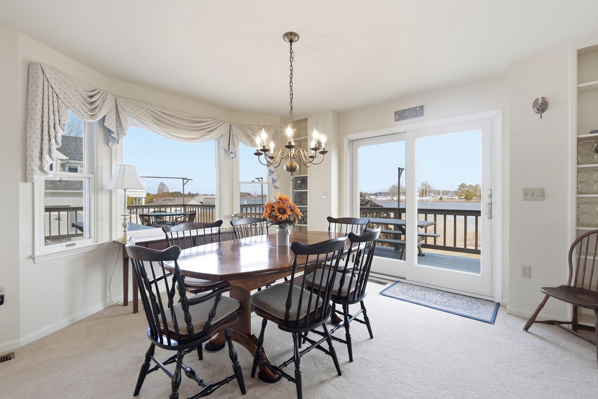 TOWN OF ROCK HALL - Residential