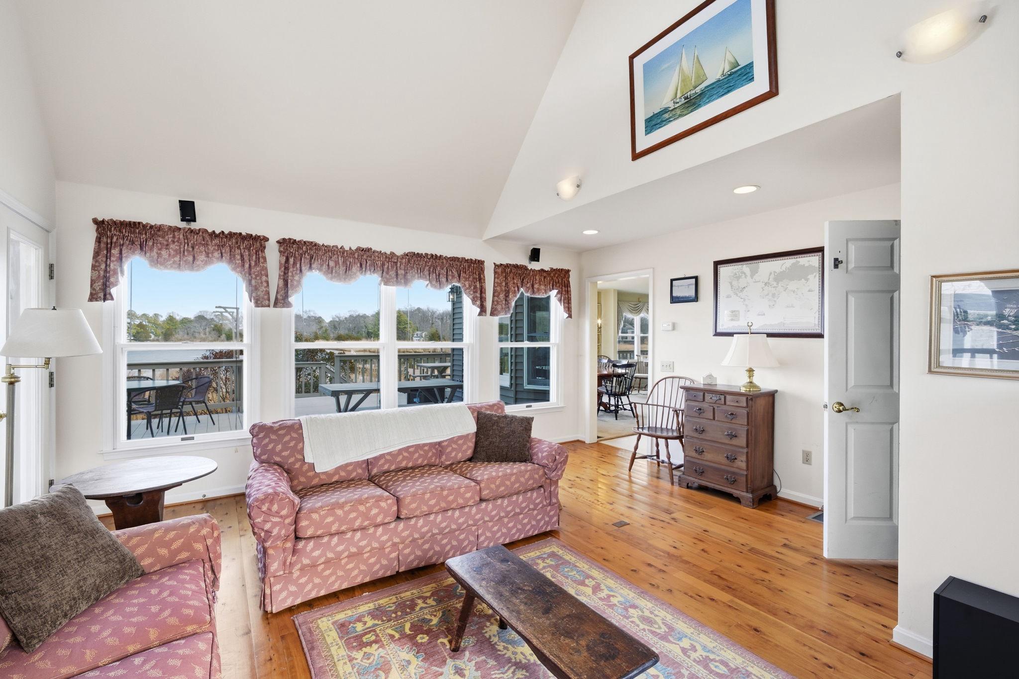 TOWN OF ROCK HALL - Residential