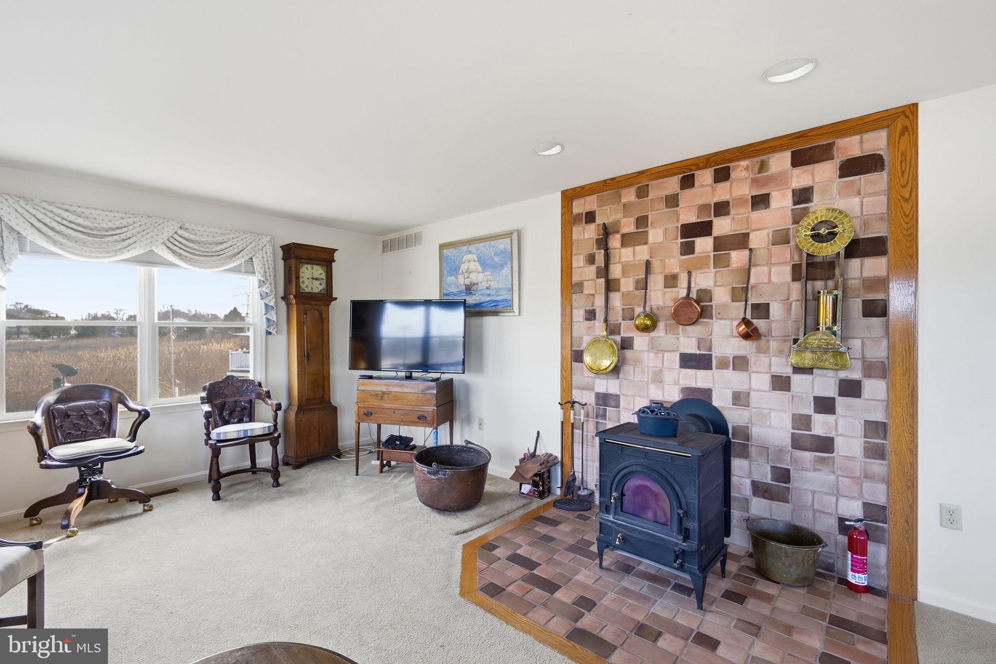 TOWN OF ROCK HALL - Residential