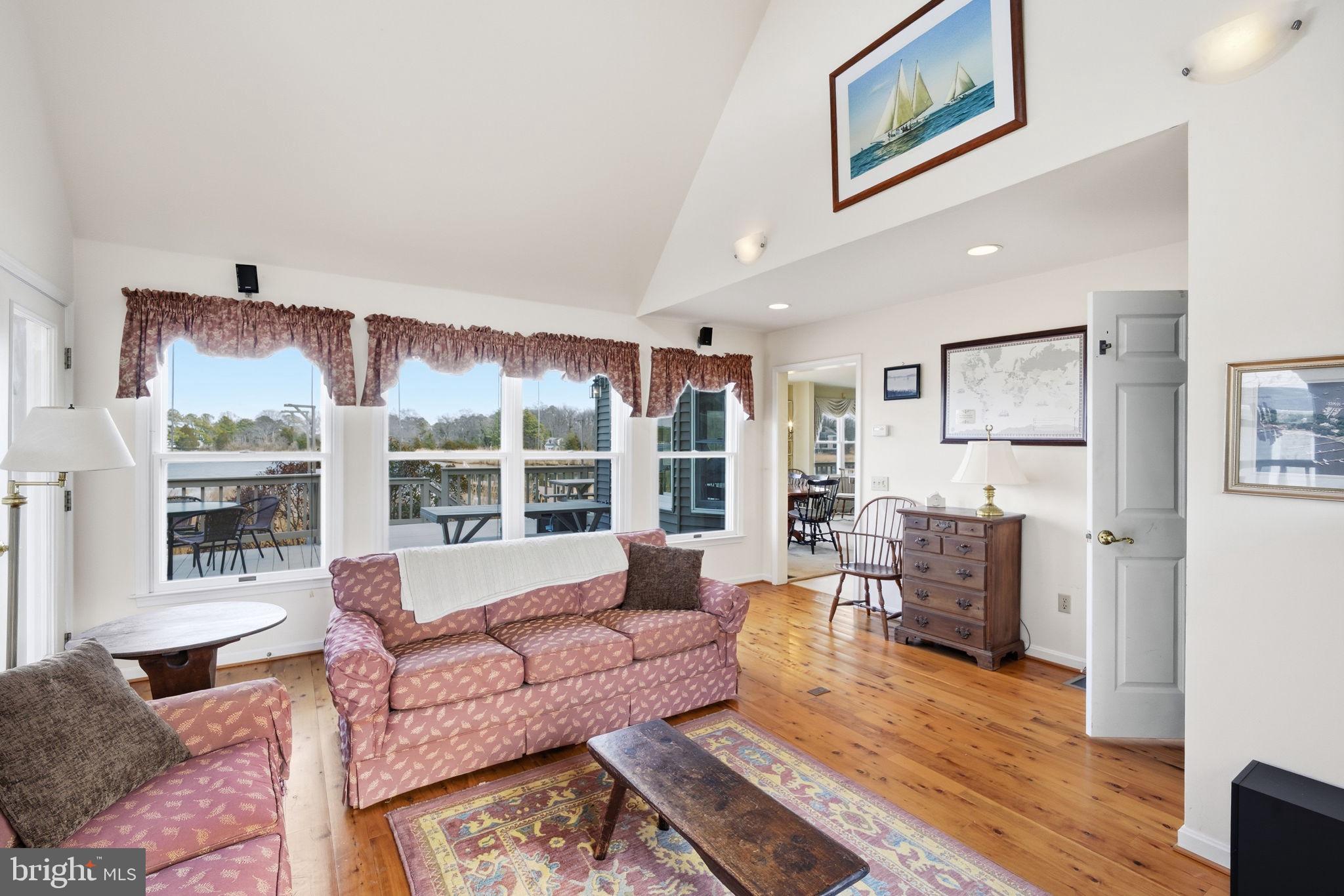 TOWN OF ROCK HALL - Residential