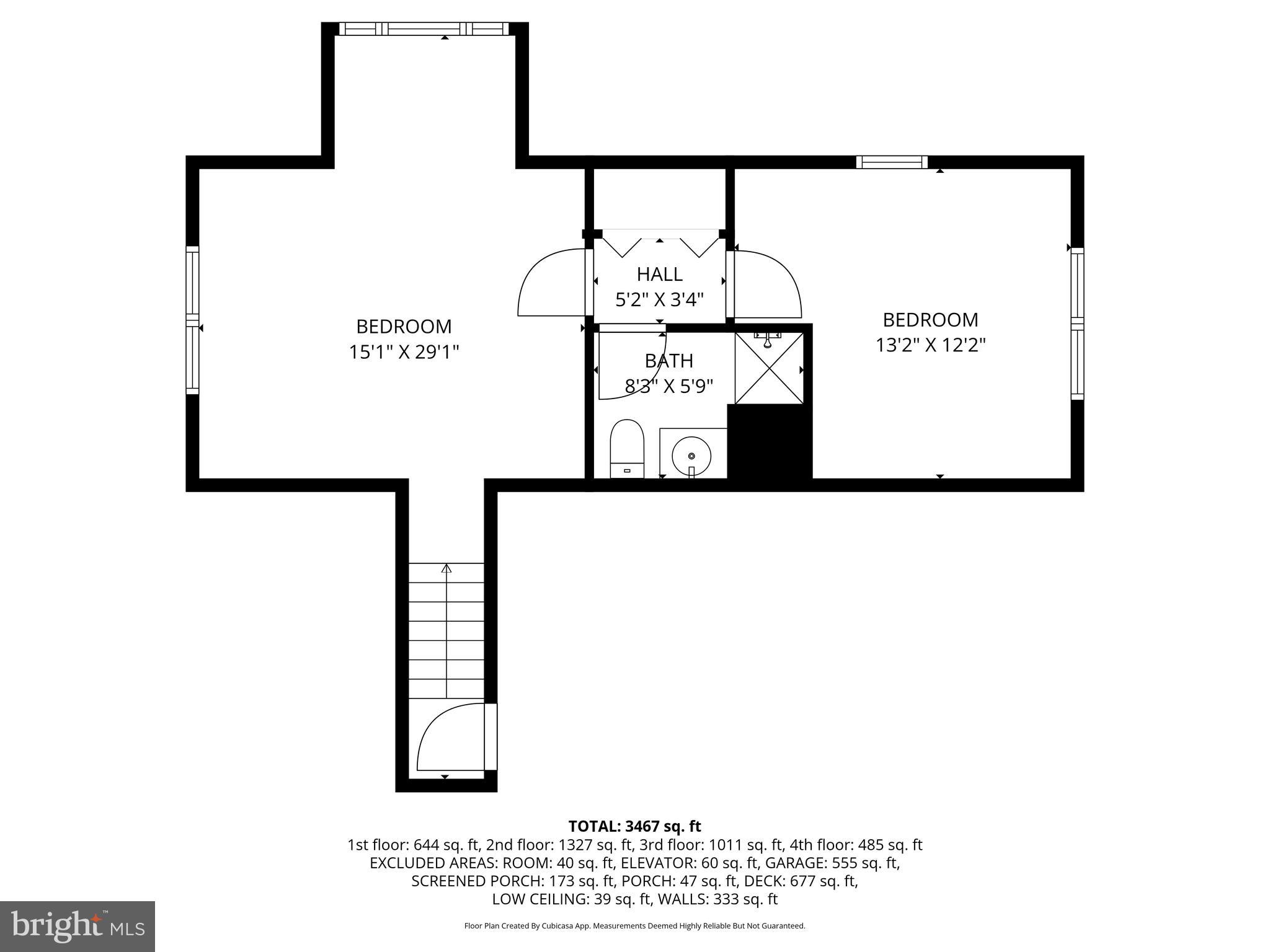 TOWN OF ROCK HALL - Residential