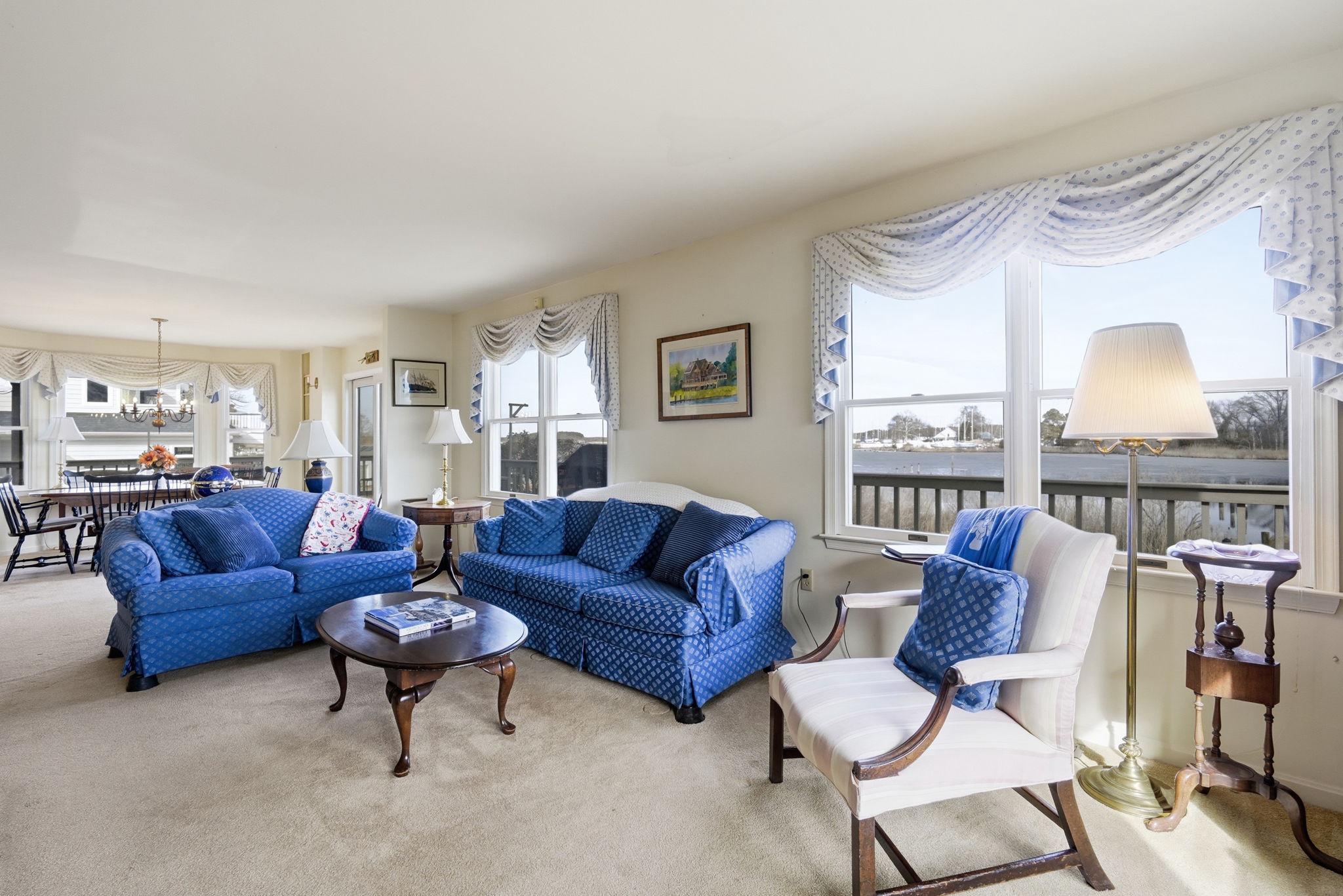 TOWN OF ROCK HALL - Residential