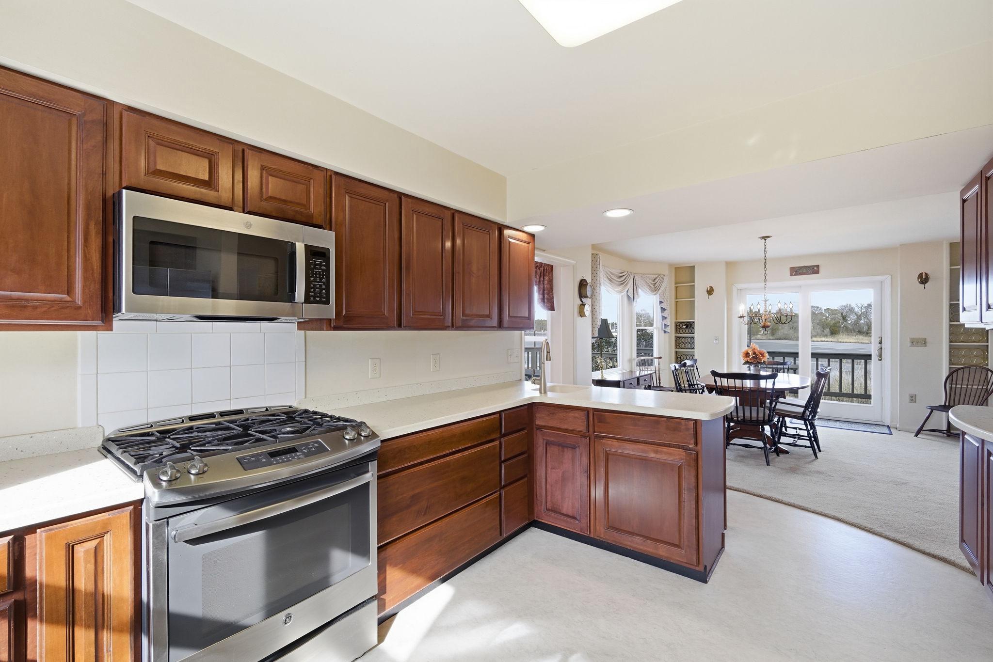 TOWN OF ROCK HALL - Residential