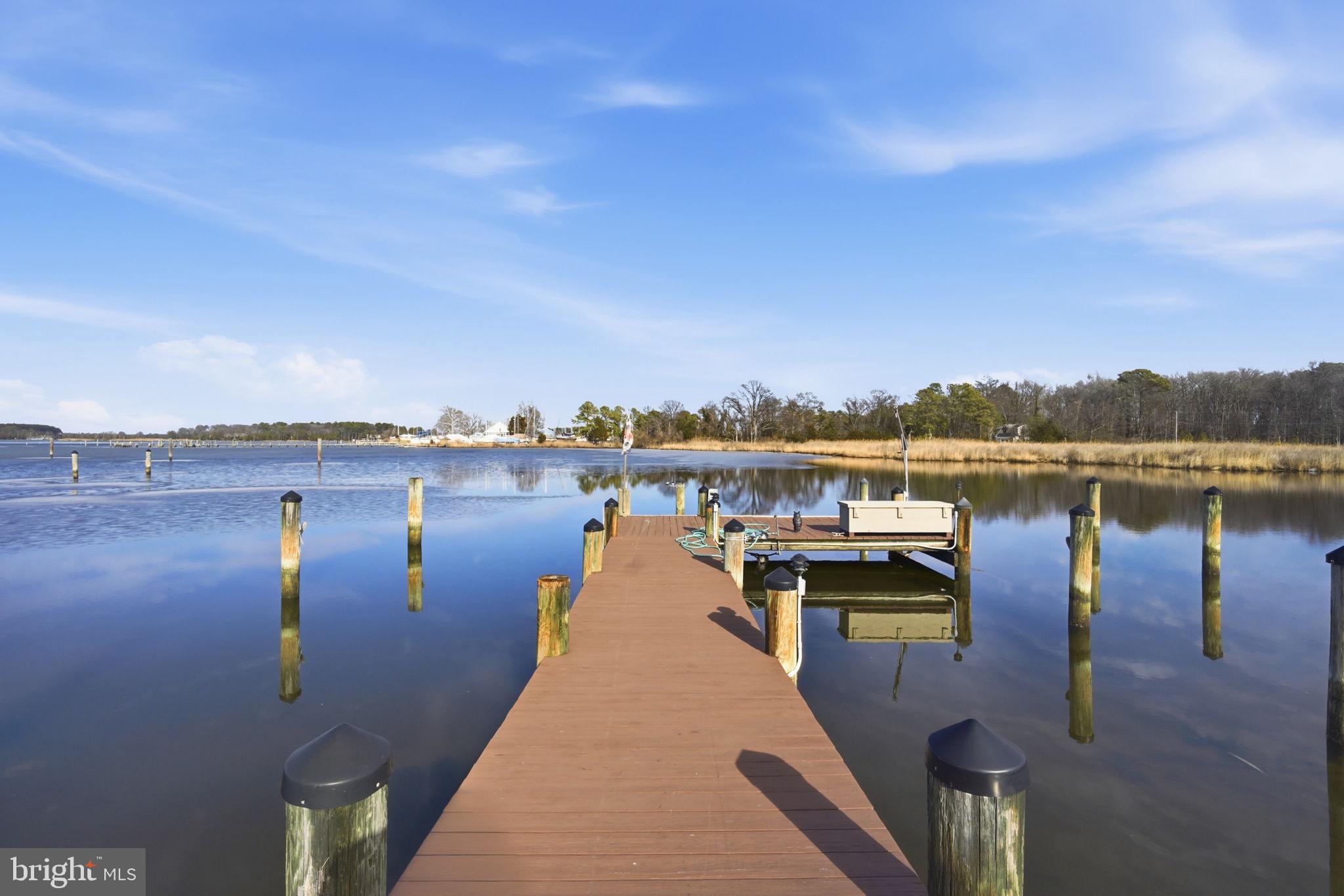 TOWN OF ROCK HALL - Residential