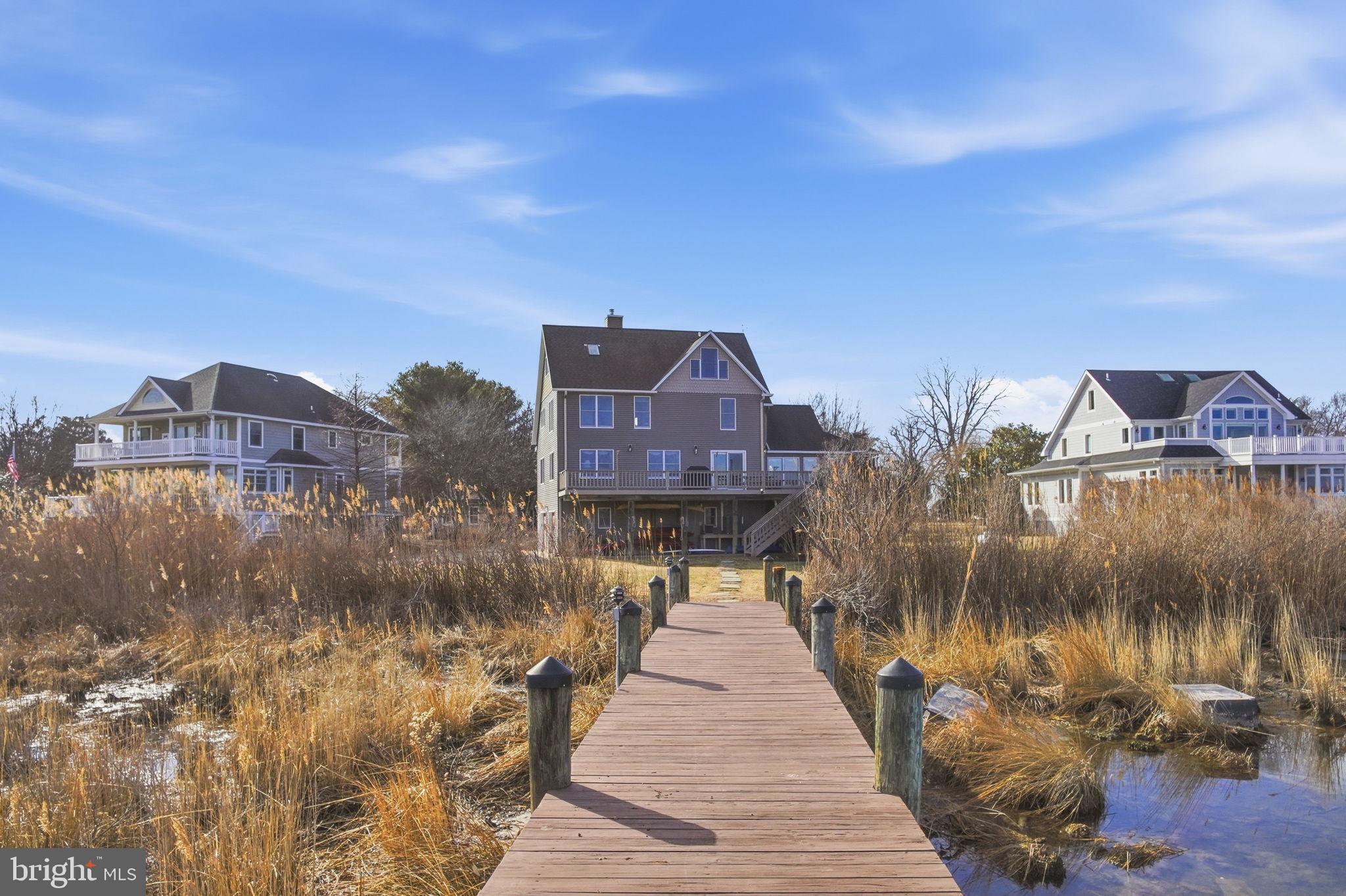 TOWN OF ROCK HALL - Residential