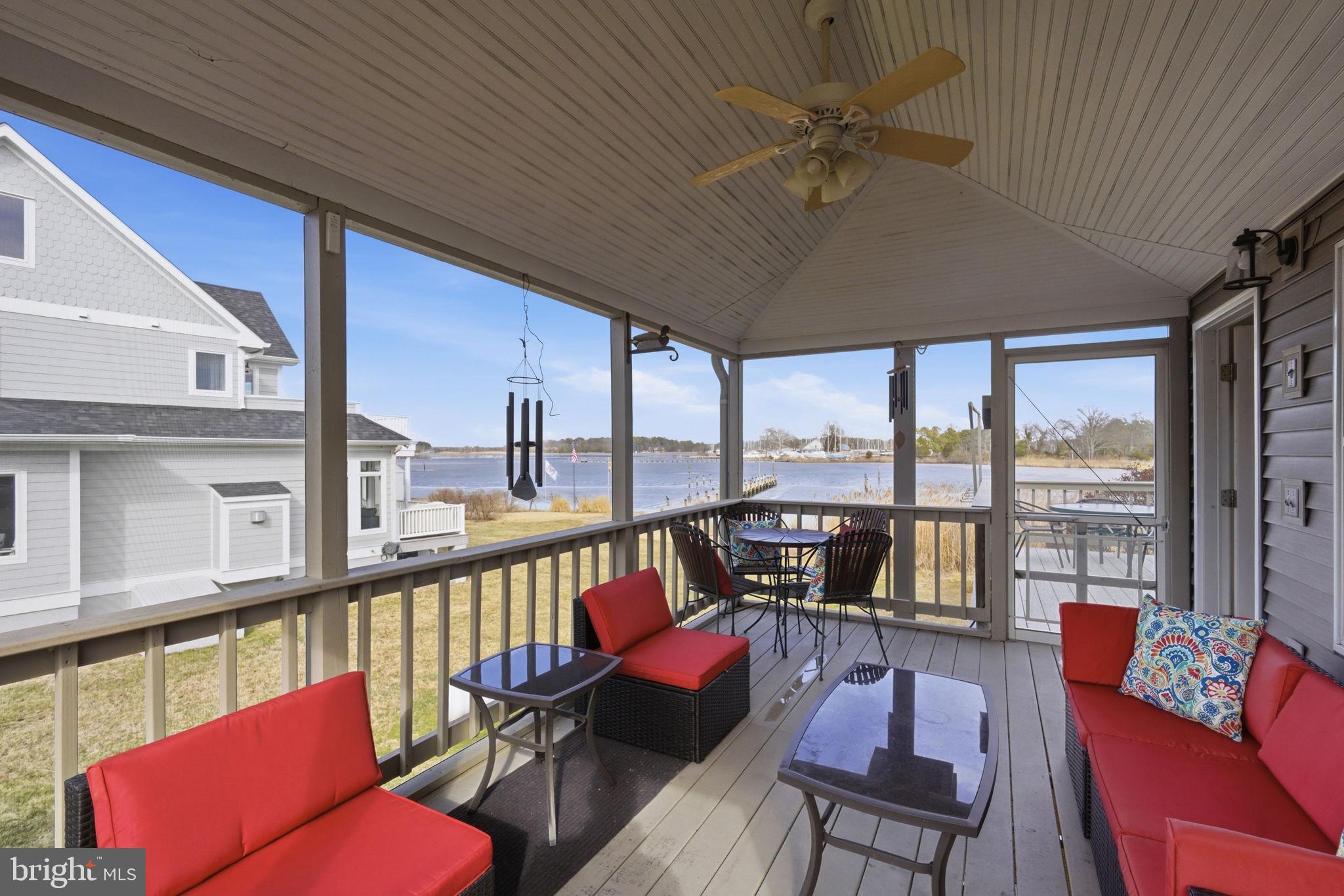 TOWN OF ROCK HALL - Residential