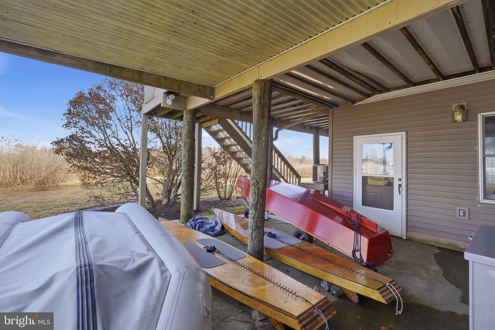 TOWN OF ROCK HALL - Residential