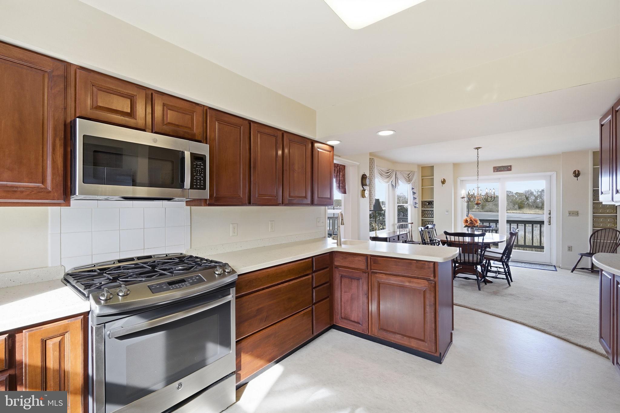 TOWN OF ROCK HALL - Residential