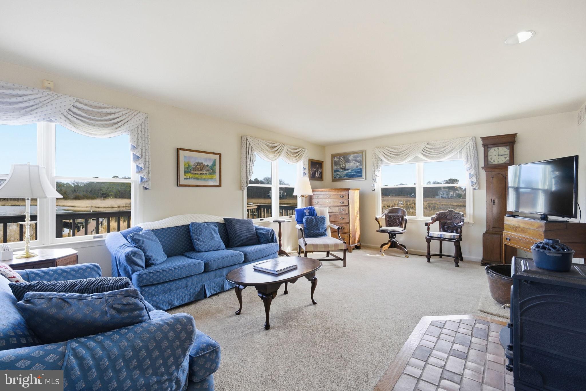 TOWN OF ROCK HALL - Residential