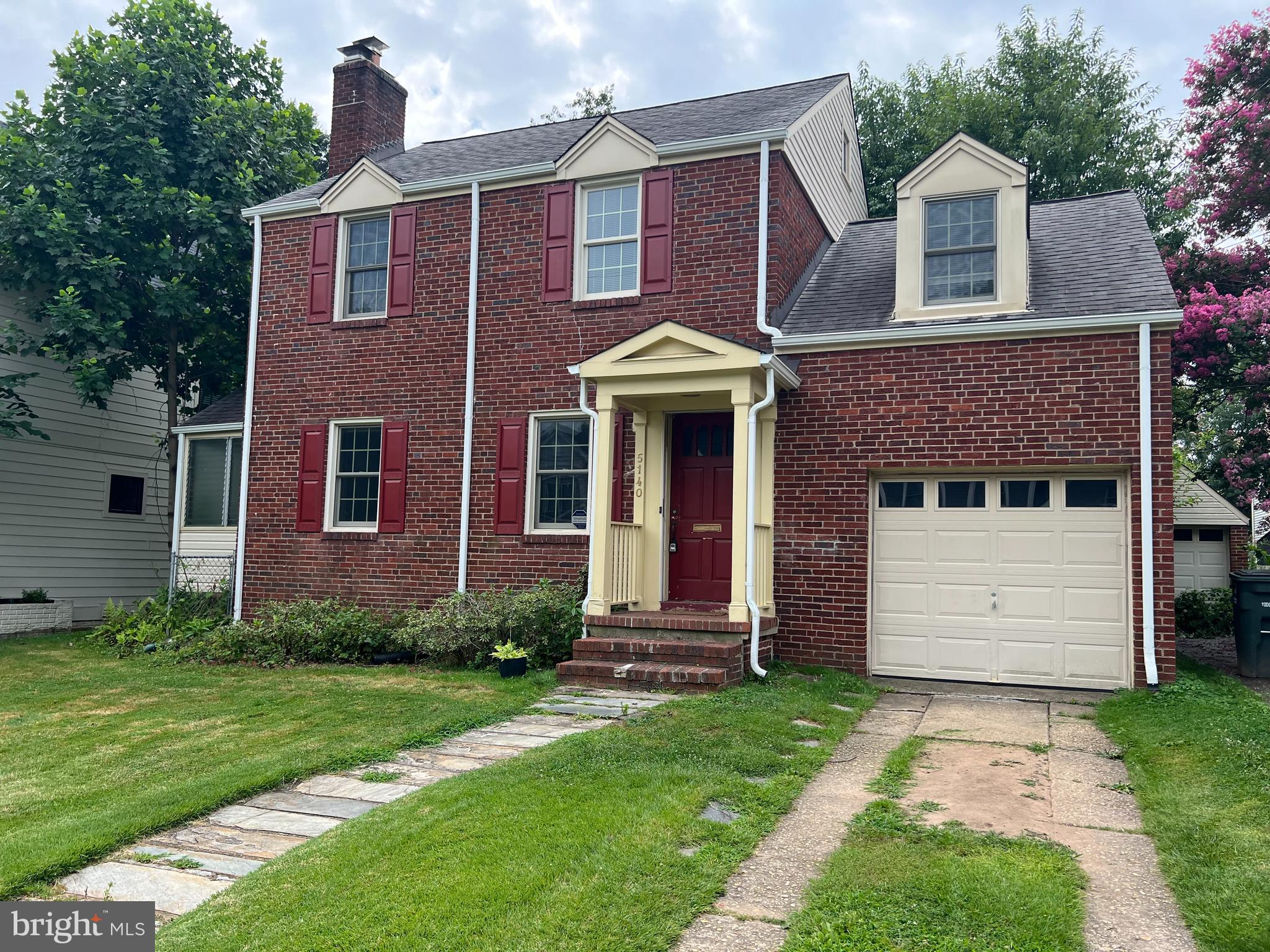 WAYCROFT - WOODLAWN - Residential Lease