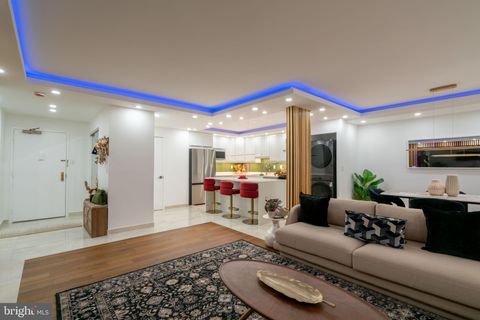 Tiny photo for 3705 S George Mason Drive #1702S, FALLS CHURCH, VA 22041 (MLS # VAFX2290366)