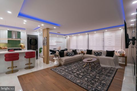 Tiny photo for 3705 S George Mason Drive #1702S, FALLS CHURCH, VA 22041 (MLS # VAFX2290366)