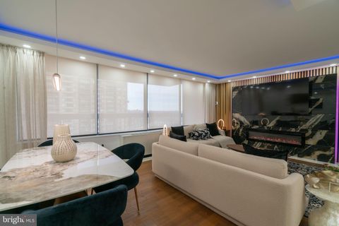 Tiny photo for 3705 S George Mason Drive #1702S, FALLS CHURCH, VA 22041 (MLS # VAFX2290366)