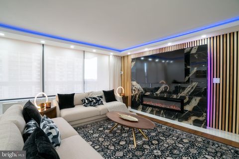 Tiny photo for 3705 S George Mason Drive #1702S, FALLS CHURCH, VA 22041 (MLS # VAFX2290366)