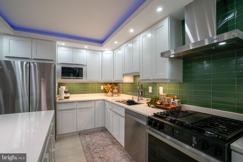 Tiny photo for 3705 S George Mason Drive #1702S, FALLS CHURCH, VA 22041 (MLS # VAFX2290366)