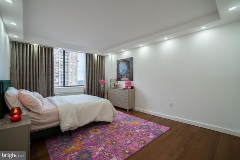 Tiny photo for 3705 S George Mason Drive #1702S, FALLS CHURCH, VA 22041 (MLS # VAFX2290366)
