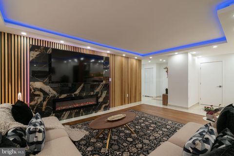 Tiny photo for 3705 S George Mason Drive #1702S, FALLS CHURCH, VA 22041 (MLS # VAFX2290366)