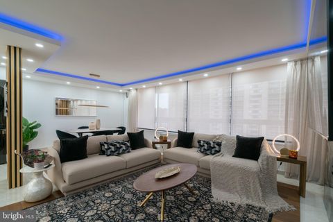Tiny photo for 3705 S George Mason Drive #1702S, FALLS CHURCH, VA 22041 (MLS # VAFX2290366)